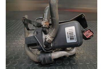 VOLVO S60 V60 S80 V70 XC70 WEBASTO DIESEL STOVE