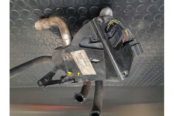 VOLVO S60 V60 S80 V70 XC70 WEBASTO DIESEL STOVE Quality of parts according to GVO O original with manufacturer s logo OE