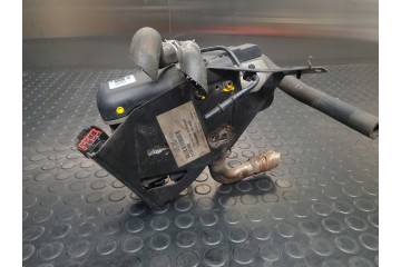 VOLVO S60 V60 S80 V70 XC70 WEBASTO DIESEL STOVE Catalog number of the original 31332495 9024453A