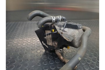 Calefactor Diésel Webasto para Volvo S60 V60 S80 V70 XC70
