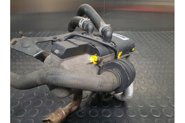 Calefactor Diésel Webasto para Volvo S60 V60 S80 V70 XC70