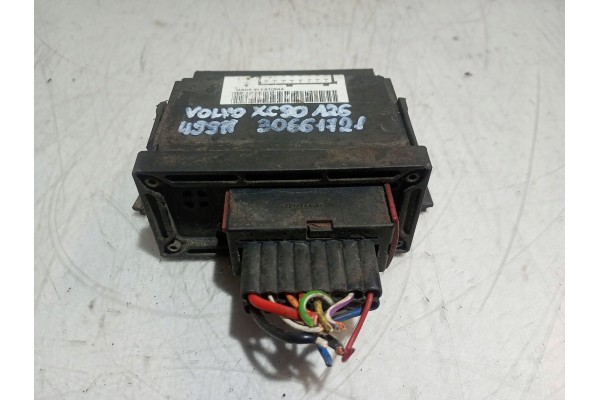 COMPUTER PARKING HEATER WEBASTO VOLVO XC90 30661721 07430307