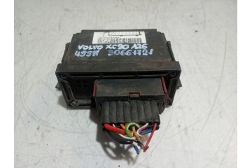 COMPUTER PARKING HEATER WEBASTO VOLVO XC90 30661721 07430307