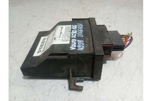 COMPUTER PARKING HEATER WEBASTO VOLVO XC90 30661721 07430307 Car type 4x4 SUV