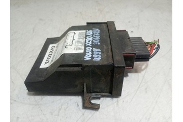 COMPUTER PARKING HEATER WEBASTO VOLVO XC90 30661721 07430307 Car type 4x4 SUV