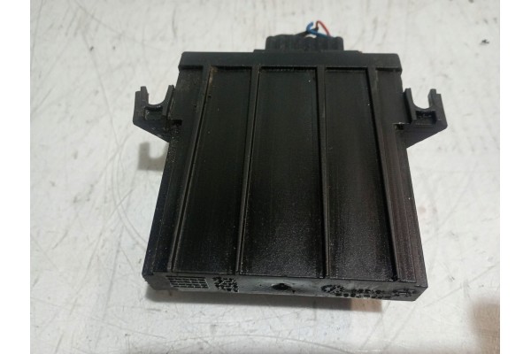COMPUTER PARKING HEATER WEBASTO VOLVO XC90 30661721 07430307 Catalog number of the original 07430307