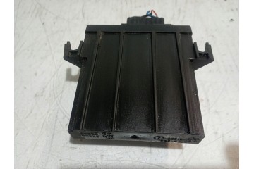 COMPUTER PARKING HEATER WEBASTO VOLVO XC90 30661721 07430307 Catalog number of the original 07430307