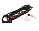 WEBASTO 1320459A electrical harness