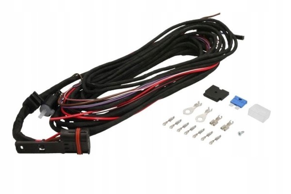 WEBASTO 1320459A electrical harness