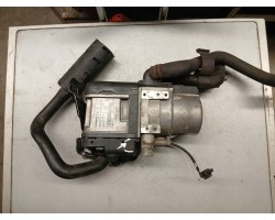 PARKING HEATING WEBASTO VEVO VW SHARAN II 7N ALHAMBRA