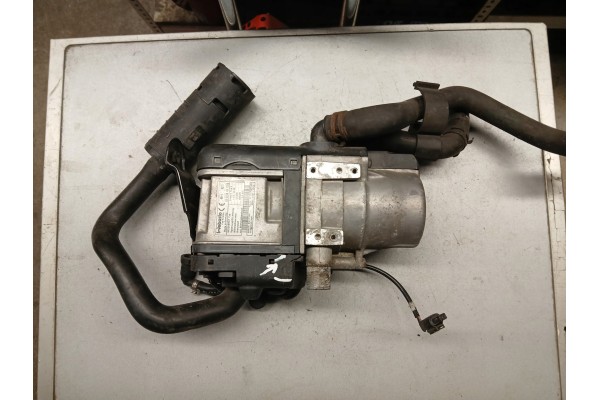 PARKING HEATING WEBASTO VEVO VW SHARAN II 7N ALHAMBRA