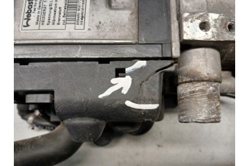 PARKING HEATING WEBASTO VEVO VW SHARAN II 7N ALHAMBRA Catalog number of the part 7N0815065Q 9021739A