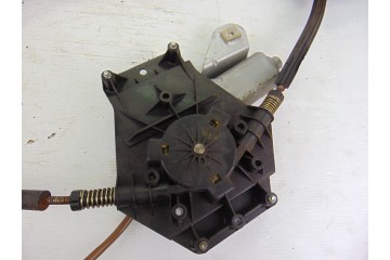 2 CABLES ELEVALUNAS DELANTERO DERECHO CHRYSLER PT CRUISER 2.0 Classic 2001 2 CABLES 191802 CHRYSLER - 5