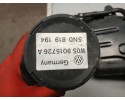 Calefacción estacionaria Webasto Vevo VW Sharan II 7N Alhambra