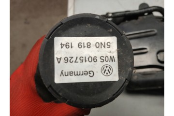 Calefacción estacionaria Webasto Vevo VW Sharan II 7N Alhambra