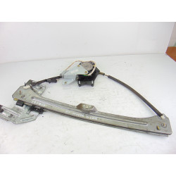2 CABLES ELEVALUNAS DELANTERO IZQUIERDO CHRYSLER PT CRUISER