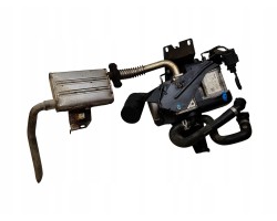 WEBASTO PARKING HEATER VOLVO S90 II V90 II XC90 II 2 0 D5 31469689