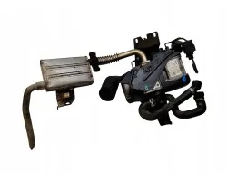 Calefactor estacionario WEBASTO para Volvo S90 II, V90 II, XC90 II 2.0 D5 (Número de pieza 31469689)