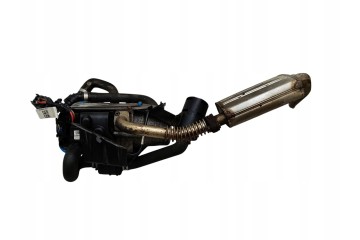 WEBASTO PARKING HEATER VOLVO S90 II V90 II XC90 II 2 0 D5 31469689 Packaging status replacement