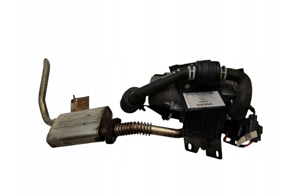 WEBASTO PARKING HEATER VOLVO S90 II V90 II XC90 II 2 0 D5 31469689 Catalog number of the part MM_31469689