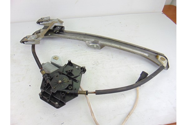 2 CABLES ELEVALUNAS DELANTERO IZQUIERDO CHRYSLER PT CRUISER 2.0 Classic 2001 2 CABLES 191803 CHRYSLER - 1