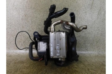 7N0815065T THERMO TOP VEVO WEBASTO VW SHARAN II 2010 2022