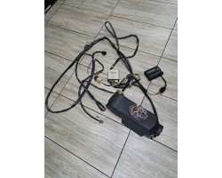 WEBASTO DEWASTO EBERSPACHER D1L C 24V COMPLETE