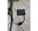 WEBASTO DEWASTO EBERSPACHER D1L C 24V COMPLETE Part manufacturer Eberspaecher
