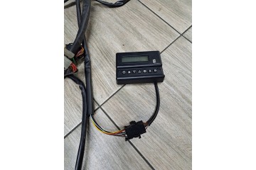 WEBASTO DEWASTO EBERSPACHER D1L C 24V COMPLETE Part manufacturer Eberspaecher