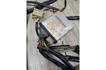 Calefactor estacionario Eberspaecher D1L-C 24V completo