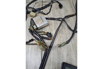 Calefactor estacionario Eberspaecher D1L-C 24V completo