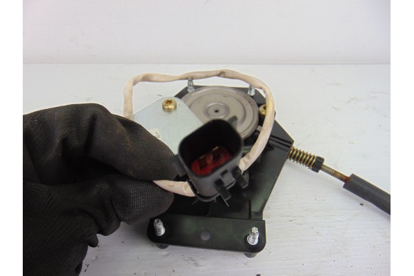 2 CABLES ELEVALUNAS DELANTERO IZQUIERDO CHRYSLER PT CRUISER 2.0 Classic 2001 2 CABLES 191803 CHRYSLER - 2