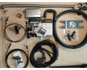 Webasto diesel CLOCK 1530 set for car TTC 12V 5 0 KW ANALOG Catalog number of the part Webasto diesel ZEGAR od grzanie_lublin2