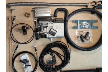Webasto diesel CLOCK 1530 set for car TTC 12V 5 0 KW ANALOG Catalog number of the part Webasto diesel ZEGAR od grzanie_lublin2