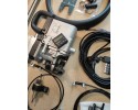 Webasto diesel CLOCK 1530 set for car TTC 12V 5 0 KW ANALOG Part manufacturer Webasto