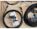 Webasto diesel CLOCK 1530 set for car TTC 12V 5 0 KW ANALOG Car type 4x4 SUV undefined cargo vans RVs passenger cars