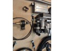 Kit Webasto Diesel TIMER 1530 para coche TTC 12V 5.0 KW ANALÓGICO
