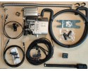 Kit Webasto Diesel TIMER 1530 para coche TTC 12V 5.0 KW ANALÓGICO