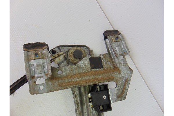 2 CABLES ELEVALUNAS DELANTERO IZQUIERDO CHRYSLER PT CRUISER 2.0 Classic 2001 2 CABLES 191803 CHRYSLER - 3