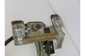 2 CABLES ELEVALUNAS DELANTERO IZQUIERDO CHRYSLER PT CRUISER 2.0 Classic 2001 2 CABLES 191803 CHRYSLER - 3