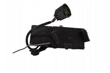 2012 Ford Focus C MAX Parking heater Webasto AV6118K463BG