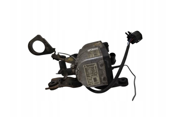 Calefactor Auxiliar Webasto Ford Focus C-MAX 2012 AV6118K463BG