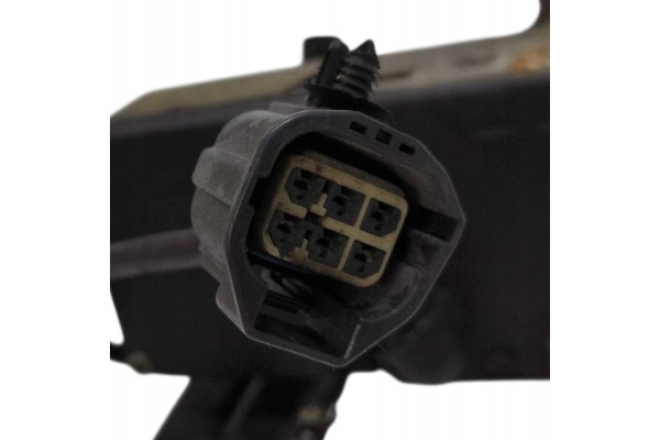 Calefactor Auxiliar Webasto Ford Focus C-MAX 2012 AV6118K463BG