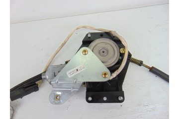 2 CABLES ELEVALUNAS DELANTERO IZQUIERDO CHRYSLER PT CRUISER 2.0 Classic 2001 2 CABLES 191803 CHRYSLER - 4