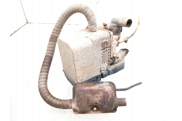 2004 Mitsubishi Space Star Parking heater Webasto 89073K