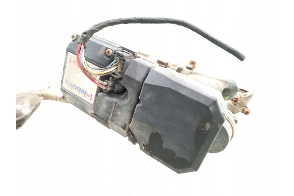 2004 Mitsubishi Space Star Parking heater Webasto 89073K Part manufacturer Mitsubishi OE