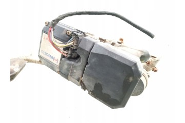 2004 Mitsubishi Space Star Parking heater Webasto 89073K Part manufacturer Mitsubishi OE