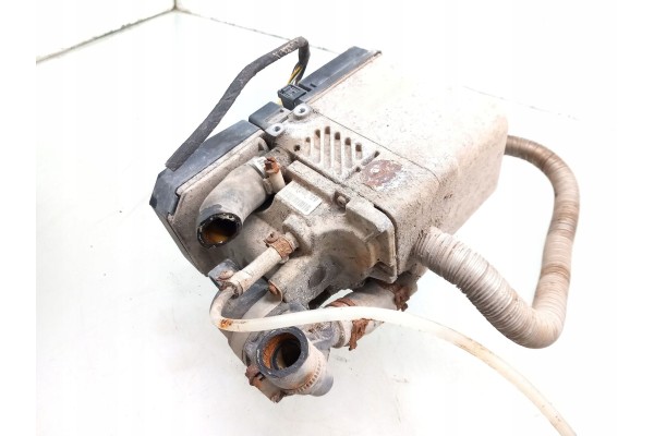 2004 Mitsubishi Space Star Parking heater Webasto 89073K Catalog number of the part 89073K