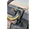 2004 Mitsubishi Space Star Parking heater Webasto 89073K Car type passenger cars