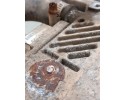 2004 Mitsubishi Space Star Parking heater Webasto 89073K Catalog number of the original THERMOTOPC